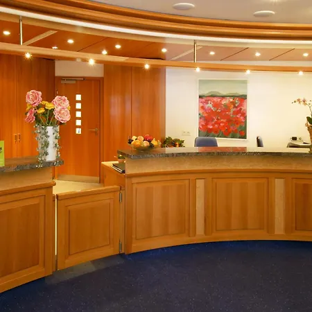 Konukevi Martinshof Rottenburg am Neckar