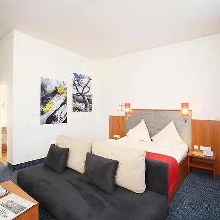 Martinshof Konukevi Rottenburg am Neckar