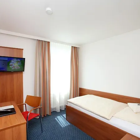 Martinshof Konukevi Rottenburg am Neckar