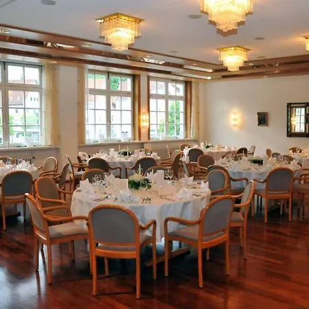 Martinshof Rottenburg am Neckar