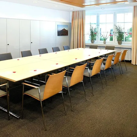 Martinshof Konukevi 3*