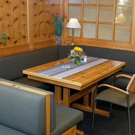 Martinshof 3* Rottenburg am Neckar