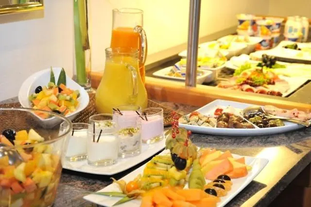 Gasthuis Martinshof 3*