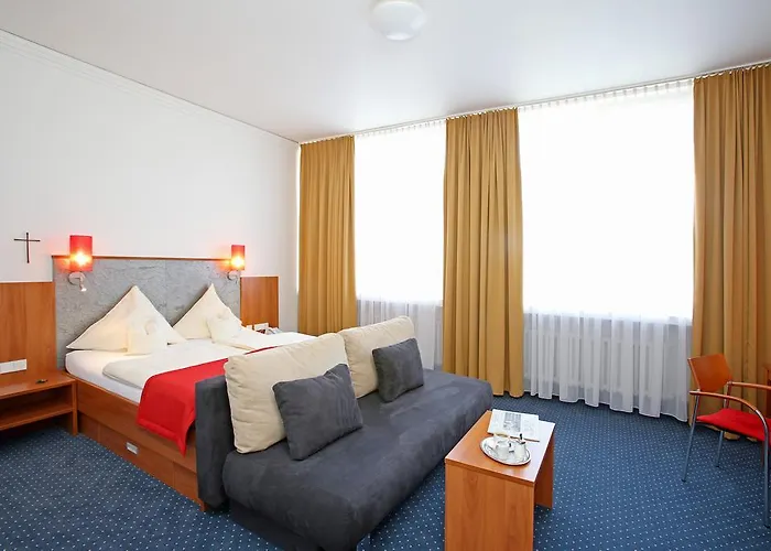 게스트하우스 Martinshof