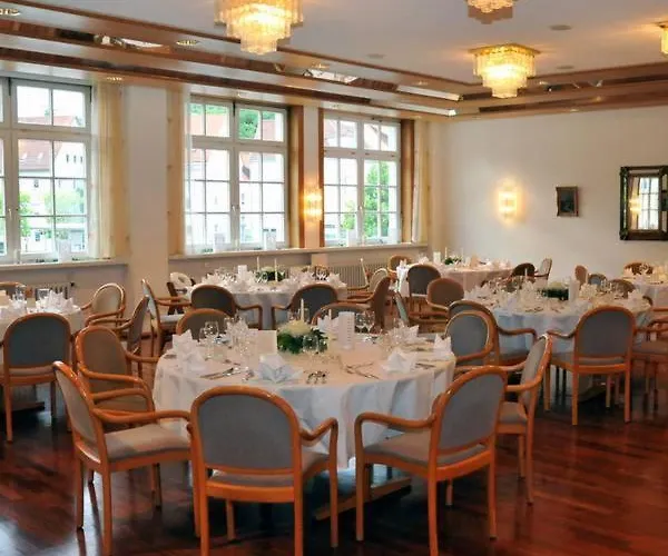 Martinshof 로튼부르크