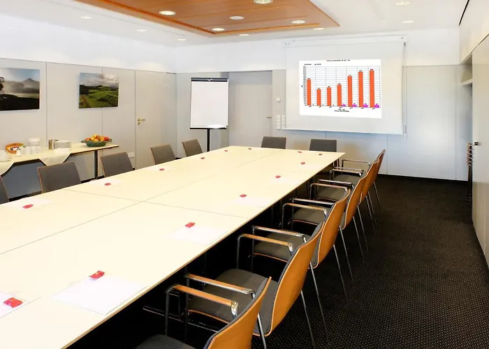 게스트하우스 Martinshof 로튼부르크