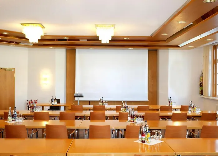 게스트하우스 Martinshof 로튼부르크