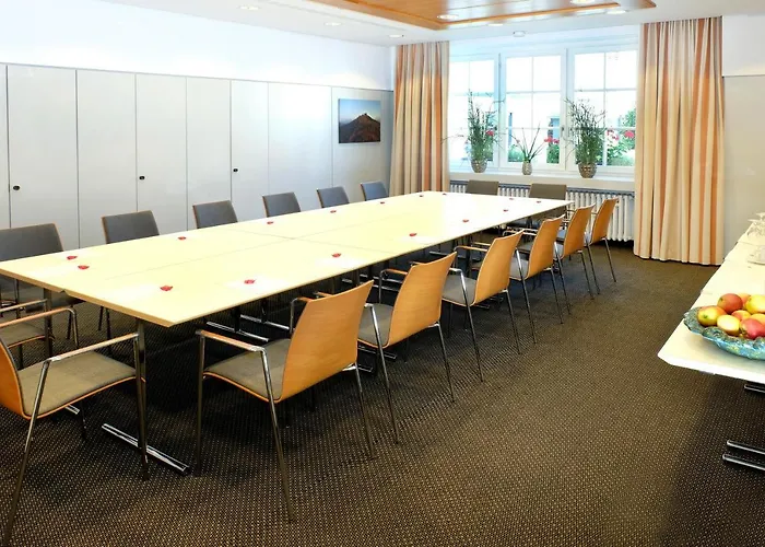 Martinshof 게스트하우스 3*