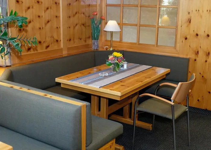 Martinshof 3* 로튼부르크